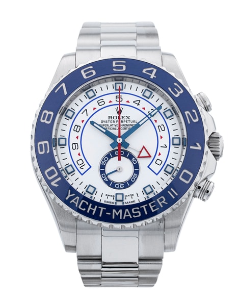 Rolex Yacht-Master II 116680